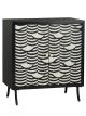 Capel Two Door Cabinet