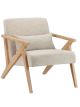 Vince Accent Chair