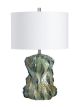 Oceans Below Table Lamp