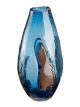 Bridge Vase Tall