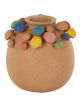 Mushroom Vase I