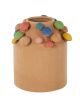 Mushroom Vase II