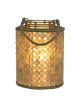 Mollusk Table Lamp