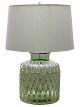 Rope Net Table Lamp