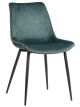 Deep Ocean Dining Chair