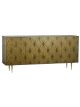 Burnt Oak Sideboard