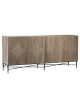 Elm Sideboard