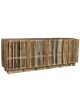 Reclaimed Wood Sideboard