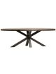 Flemming Dining Table