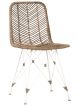 Kubu Dining Chair