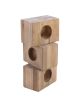 Cubes Wine Rack