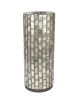 Capiz Shell Table Lamp