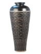Large Rattan Planter