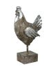Metal Chicken Medium