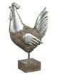 Metal Chicken Large