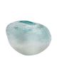 Frosted Water Vase Small