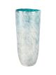 Mottled Vase Small