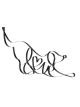 Puppy Love Wall Art