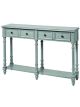 Regah Console Table