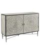 Sunburst Cabinet