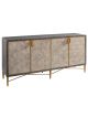 Moroccan Parquet Server