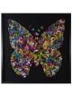 Rainbow Butterfly I | 47