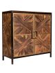 Sparta Cabinet