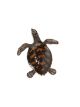 Sea Turtle Wall Decor Small