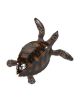 Sea Turtle Wall Decor Medium