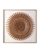 Wood Decor Shadowbox