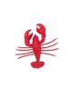 Lobster Wall Decor Small
