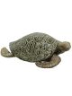 Green Turtle Figurine