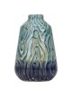 Live Aqua Vase Small