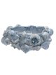 Shell Stoneware Bowl