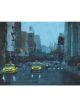 Evening Taxi Ride | 36
