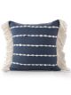 Textured Lines Blue | 20