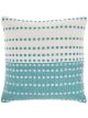 Stitches Turquoise | 18