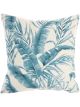 Banana Leaf Turquoise | 18