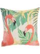 Two Flamingos | 18