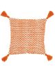 Tassles Orange | 18