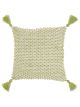 Tassles Green | 18