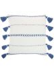 Braided Twists Blue | 20