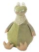Plush Alligator Stuffed Animal