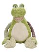 Plush Frog Stuffed Animal