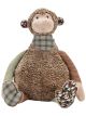 Plush Monkey Stuffed Animal