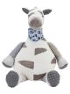 Plush Zebra Stuffed Animal