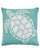 Sea Turtle Turquoise | 18