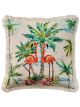 Flamingo Friends | 18