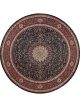 R95B-F | 6' Round