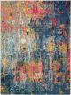 RCES09BLUYE-A | 4'X6'
